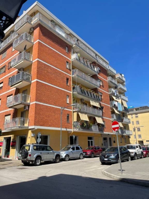 Appartamento in vendita a Battipaglia via Avellino