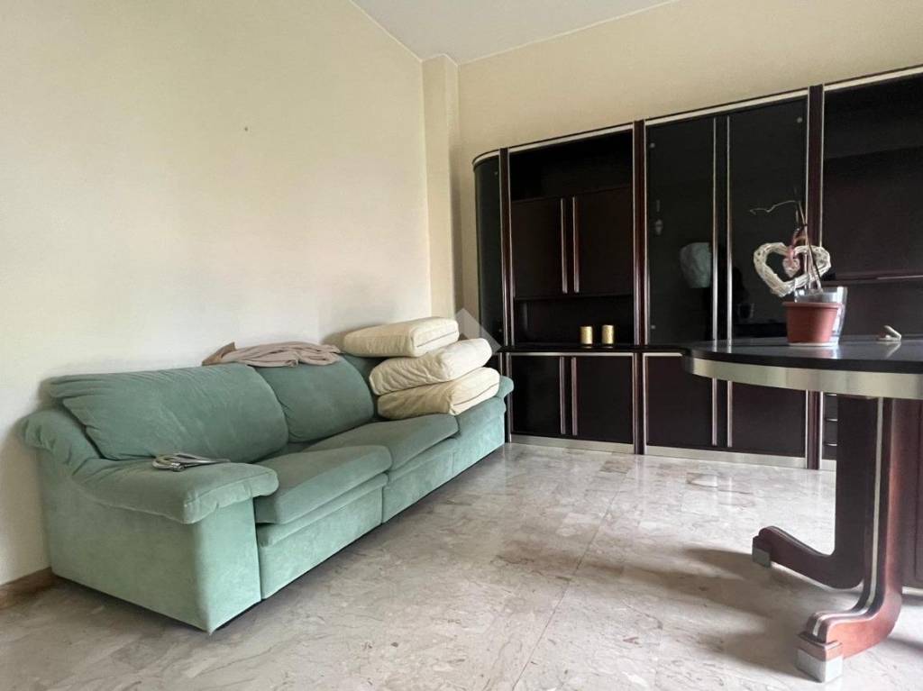 Appartamento in vendita a Corbetta via Mussi, 28