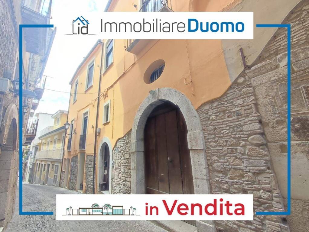 Appartamento in vendita a Benevento via Capitano Salvatore Rampone