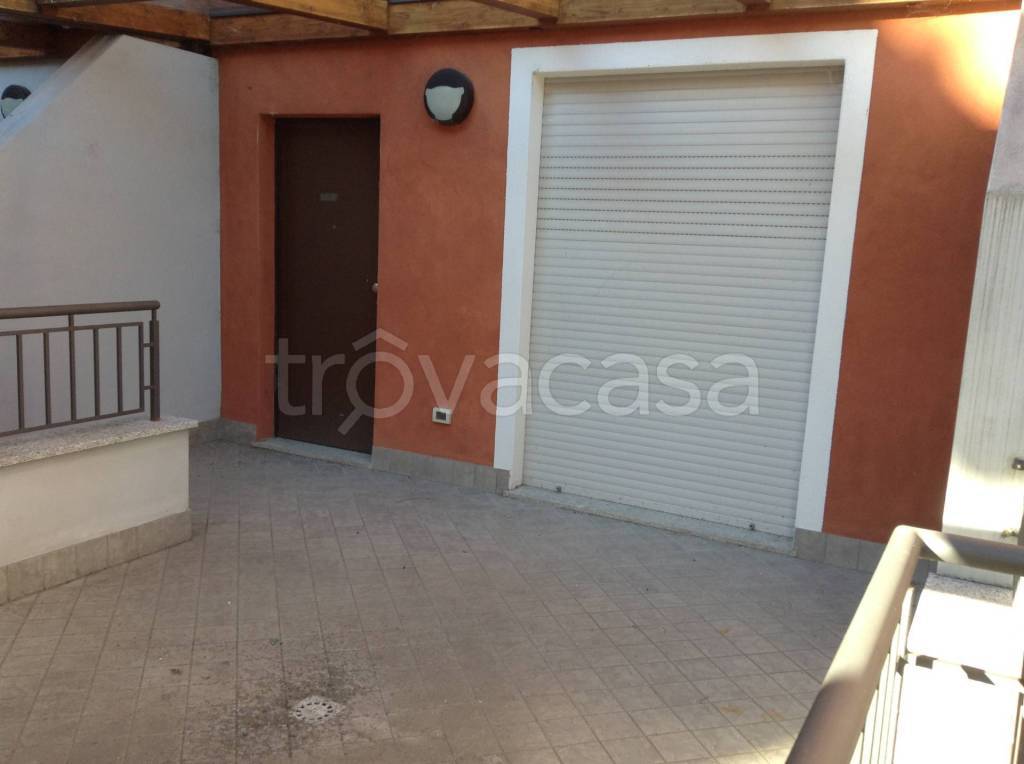 Appartamento in vendita a Novara via Riotta, 68