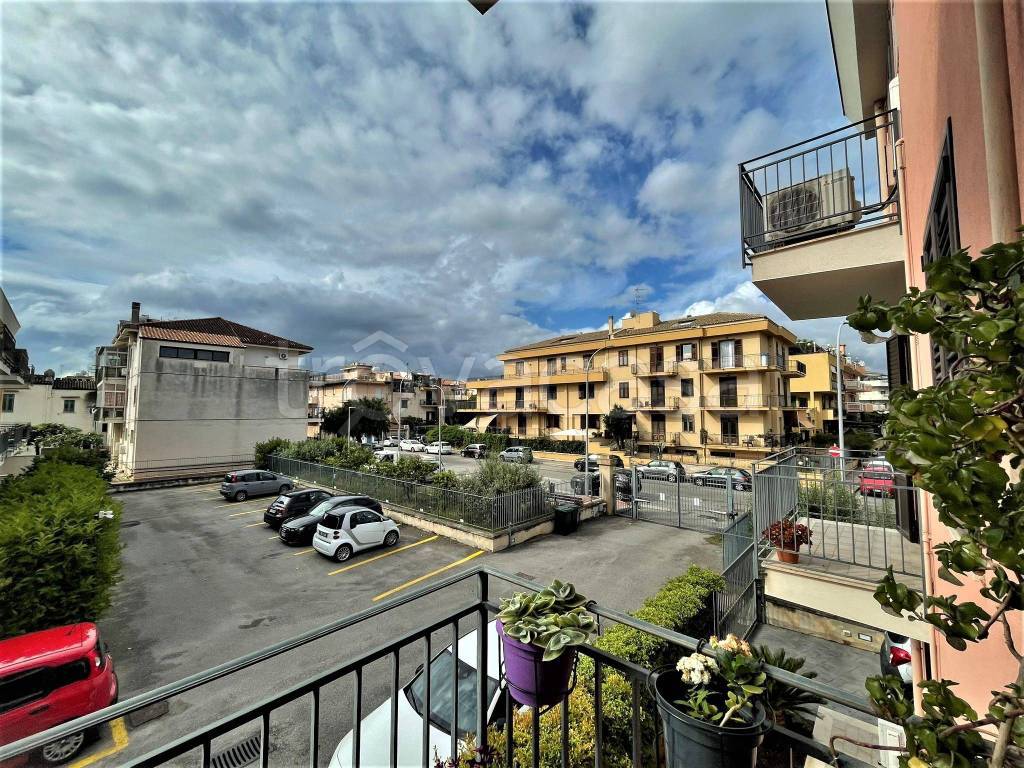 Appartamento in vendita a Santa Flavia via Giuseppina Greco, 10/a