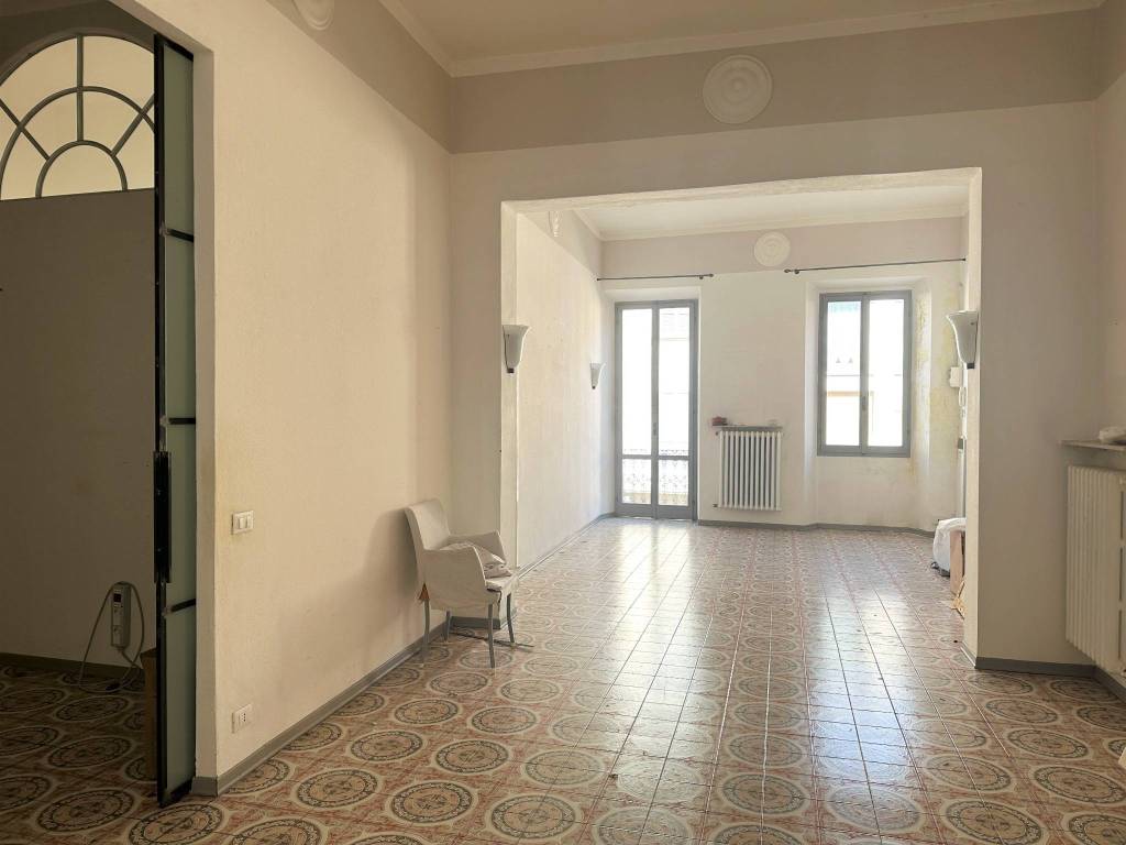 Appartamento in vendita a Piacenza corso Vittorio Emanuele ii, 126