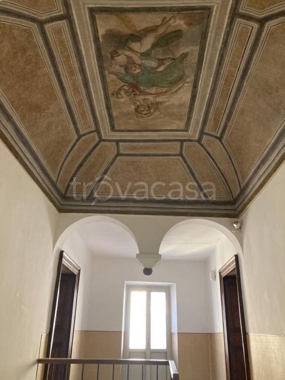 Appartamento in vendita a Mantova via Giuseppe Verdi,, 46100