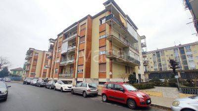 Appartamento in vendita a Torino via Monte Sei Busi, 19