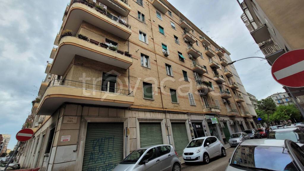 Appartamento in vendita a Foggia via Zara, 26