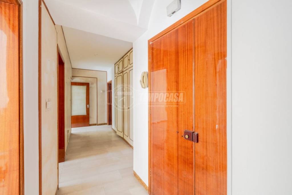 Appartamento in vendita a Petriolo corso Umberto I° 26