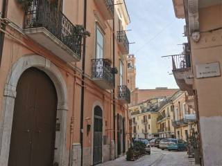 Appartamento in vendita a foggia via le maestre, 106