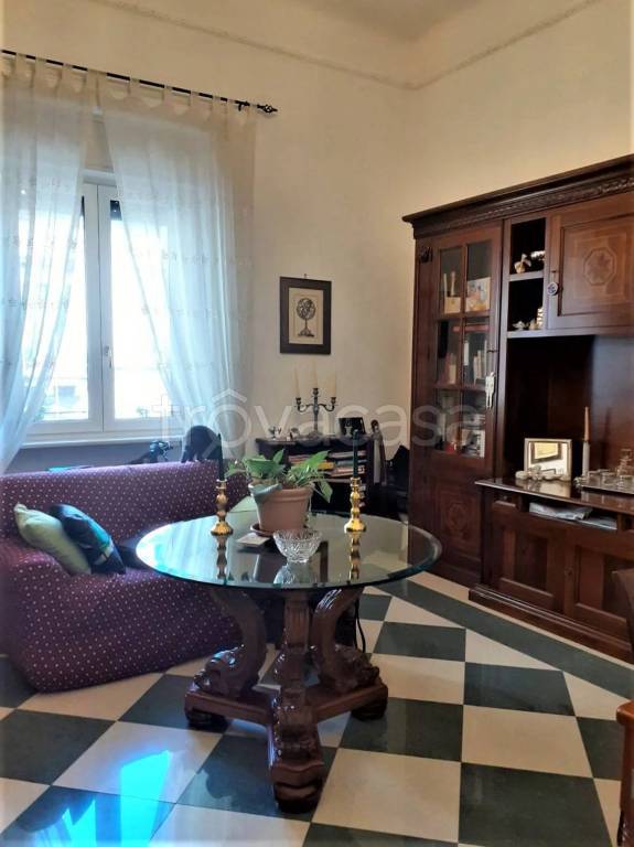 Appartamento in vendita a Taranto corso Umberto I