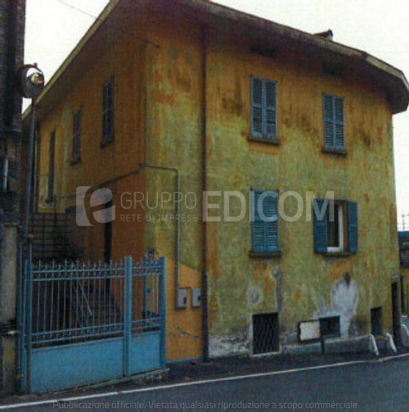 Appartamento all'asta a Lecco corso Monte San Gabriele, 42