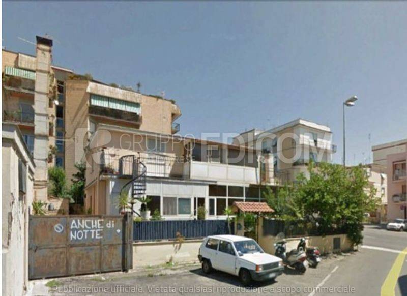 Appartamento all'asta a Civitavecchia via Cesare Beccaria, 1