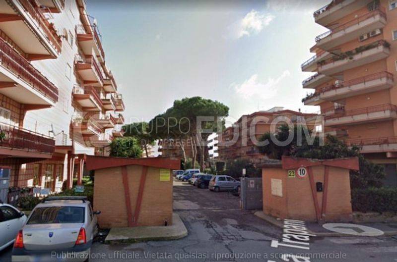 Appartamento all'asta a Ladispoli via Trapani, 23