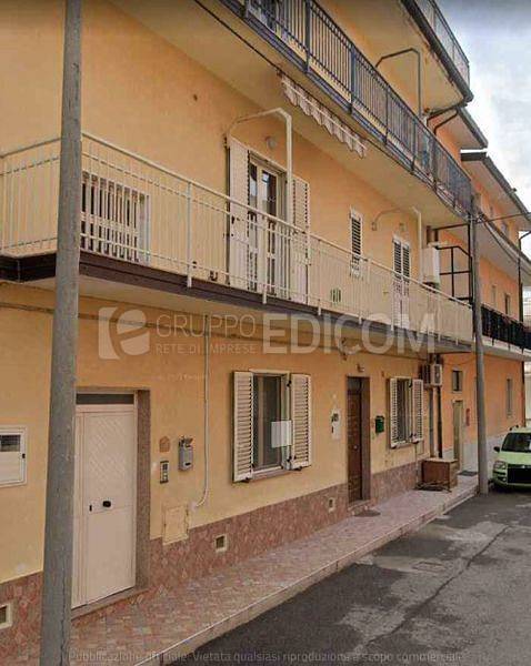 Appartamento all'asta a Botricello via Dante Alighieri, 25