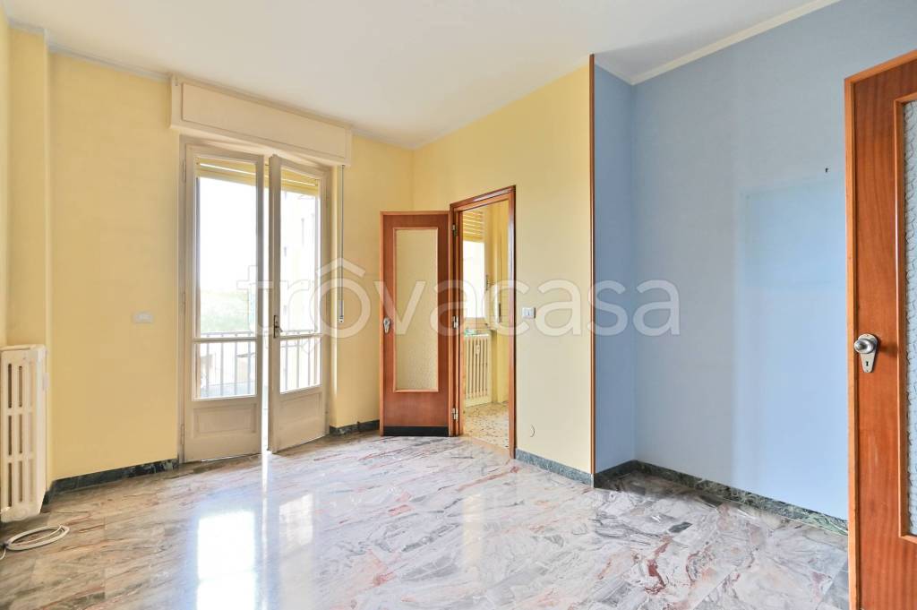 Appartamento in vendita a Cossato via Guglielmo Marconi, 52