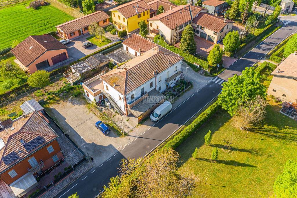 Casa Indipendente in vendita a Carpi via Fornaci, 50