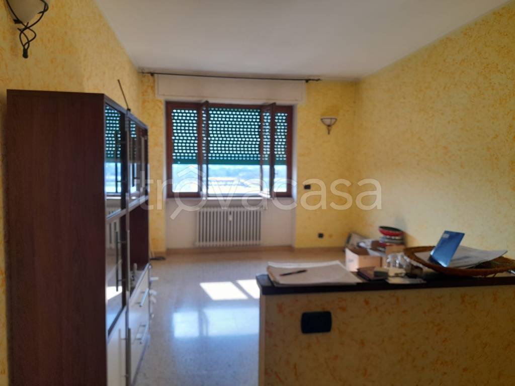 Appartamento in vendita ad Alessandria via San Giovanni Bosco, 7
