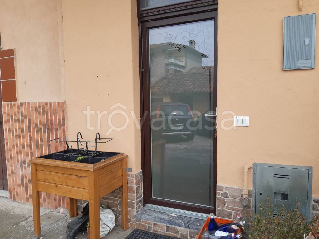 Appartamento in vendita a Cassano d'Adda via Treviglio, 1125
