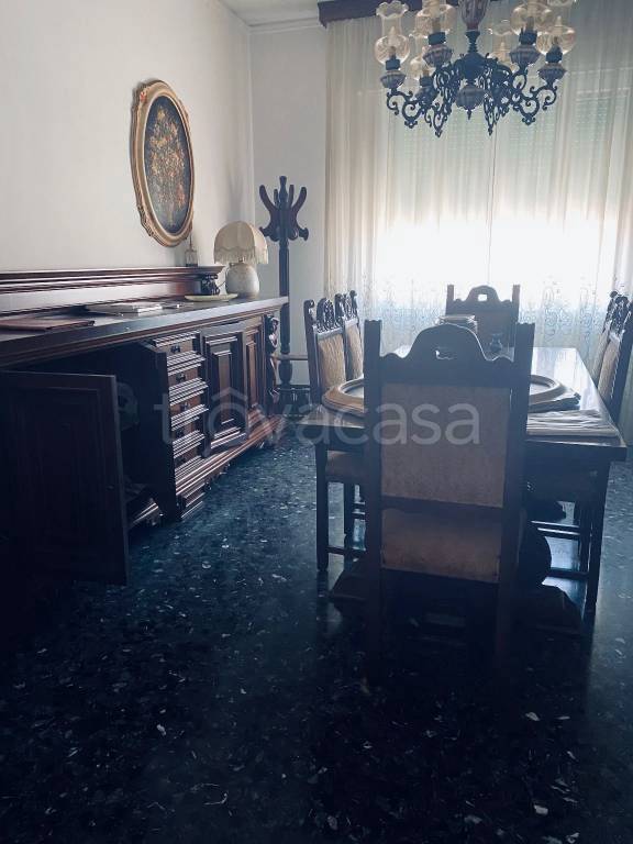 Villa in in vendita da privato a Porto Viro via San Pasquale, 60