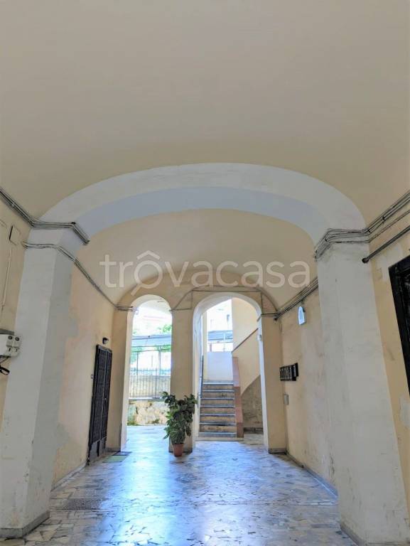 Appartamento in vendita a Torre del Greco via Sedivola, 51