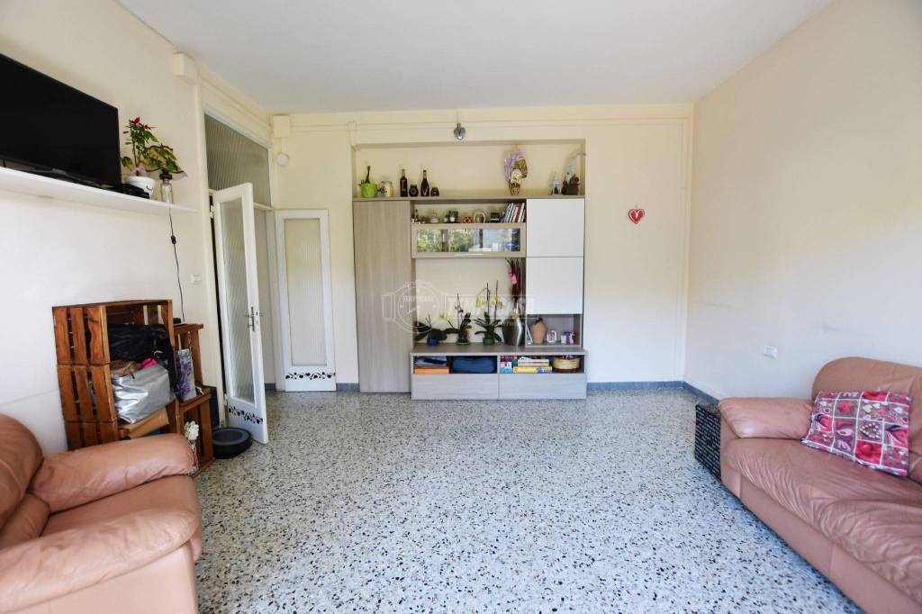 Appartamento in vendita a Porto San Giorgio via Domenico Collina 7