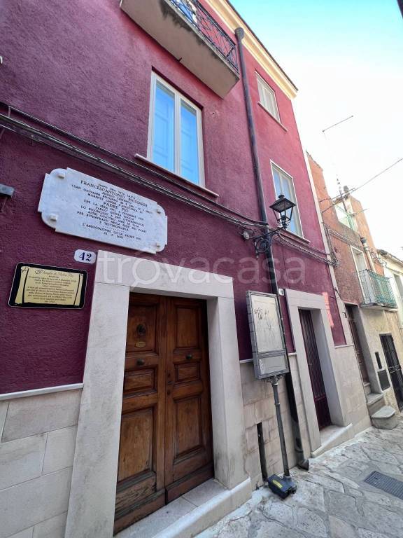 Casa Indipendente in in vendita da privato a San Giovanni Rotondo via San Donato, 42