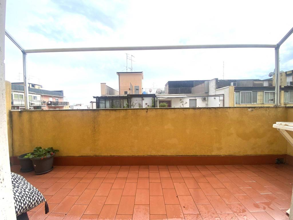 Appartamento in vendita a Catania via Cagliari, 47