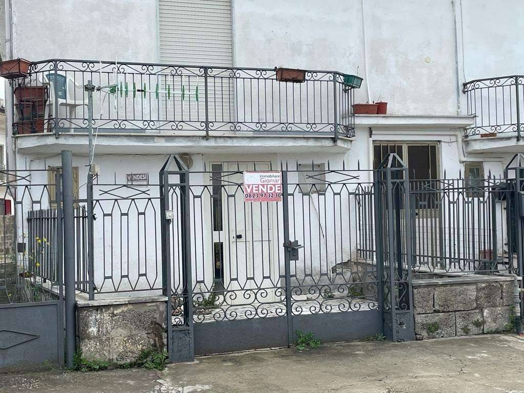 Appartamento in vendita a Carinola