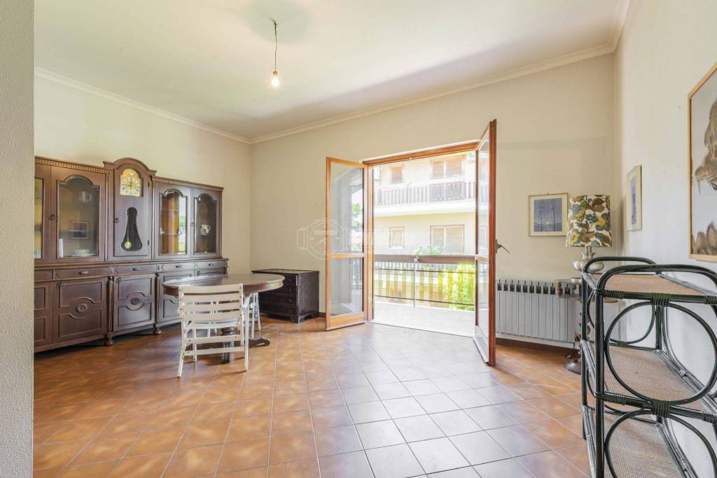 Appartamento in vendita a Ladispoli via Acquario 7/b