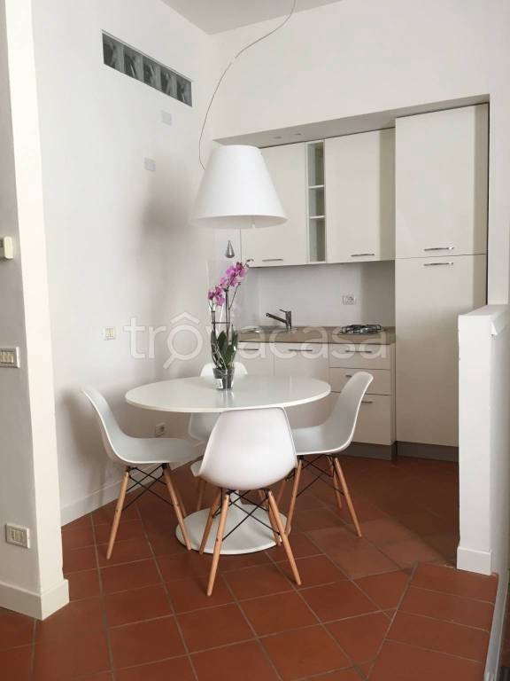 Appartamento in in vendita da privato a Faenza via Micheline, 25