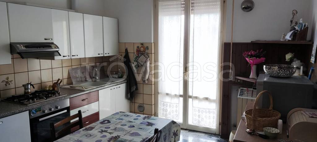 Appartamento in in vendita da privato a Montelupone via Don Luigi Sturzo, 24