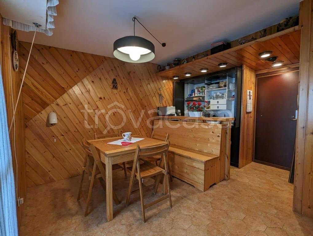 Appartamento in in vendita da privato a Viola via San Grato, 50