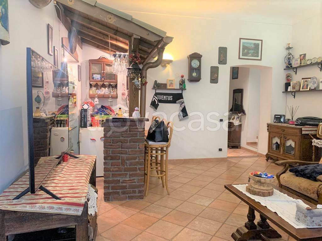Appartamento in vendita a Ventimiglia centro Storico