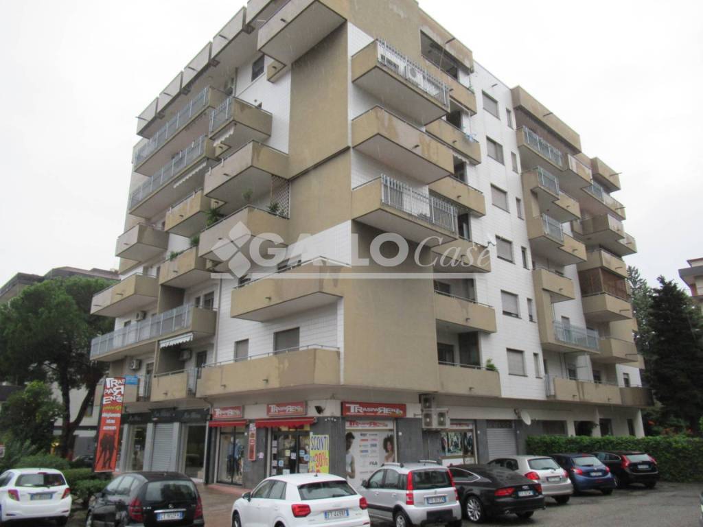 Appartamento in vendita a Rende via Don Minzoni, 47