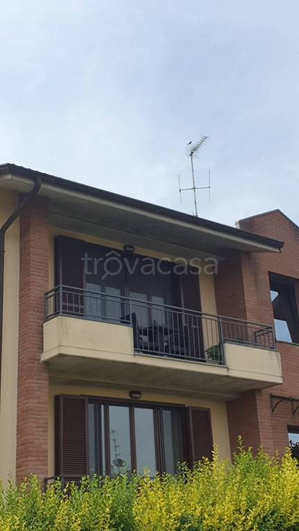 Appartamento in in vendita da privato a Voghera via Negrotto Cambiaso