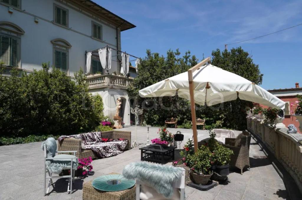 Villa Bifamiliare in vendita a Casciana Terme Lari via del Commercio