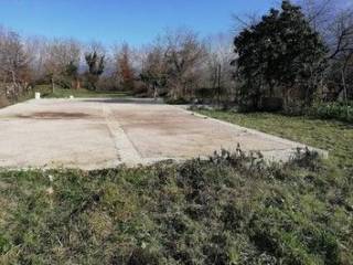 Terreno residenziale in vendita a ruviano strada provinciale ruviano, 39