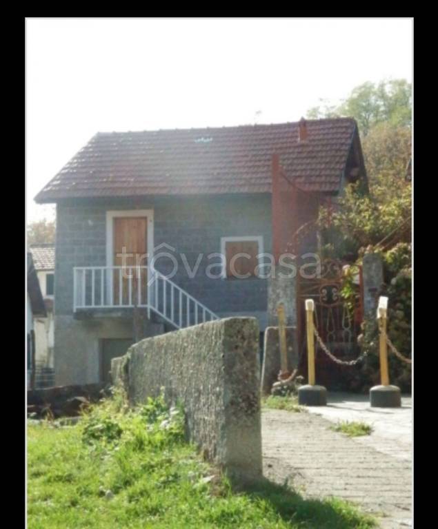 Villa in in vendita da privato a Propata frazione Caprile, 18