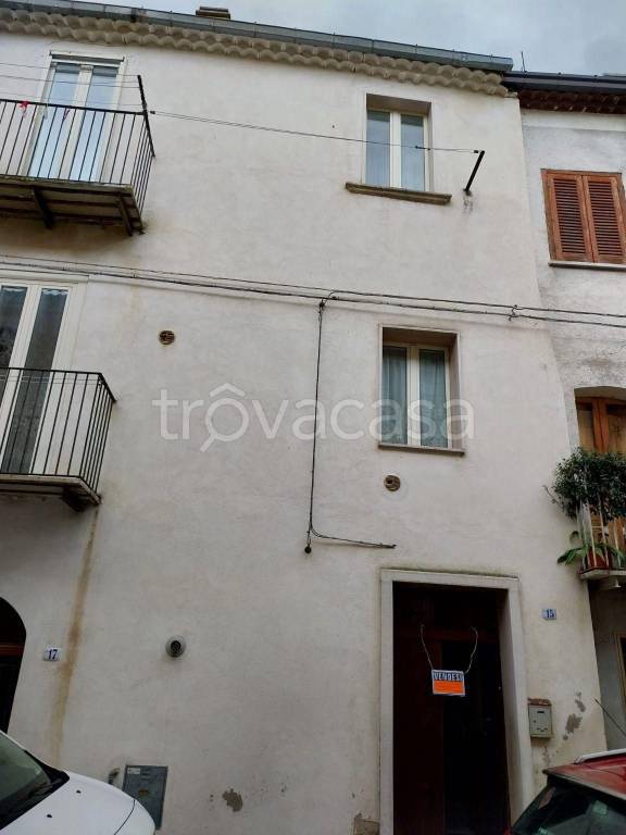Casa Indipendente in in vendita da privato a Monacilioni via San Rocco, 15-17