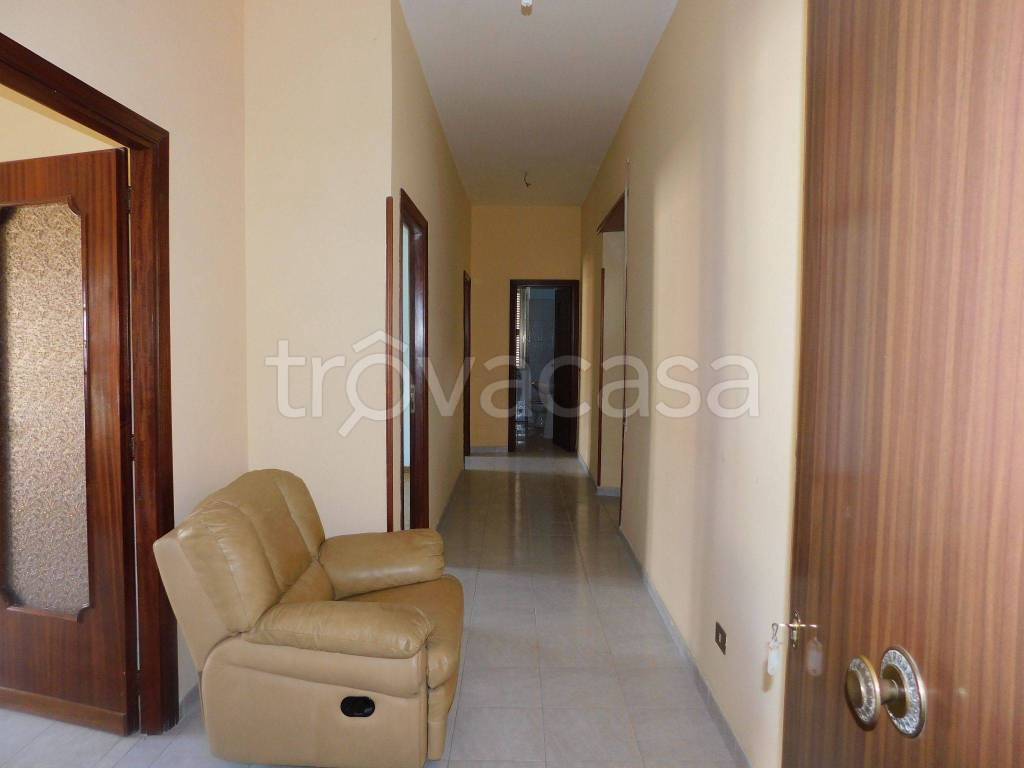 Appartamento in in vendita da privato a Roma via Campo Bruno, 6