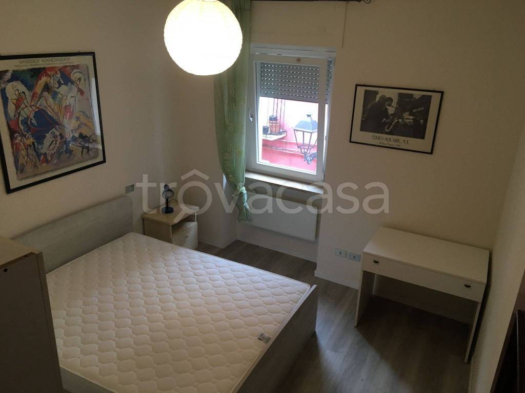 Appartamento in in vendita da privato a Campobasso via Sant'Antonio Abate, 111