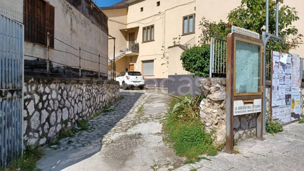 Appartamento in in vendita da privato a Montoro piazza Michele Pironti