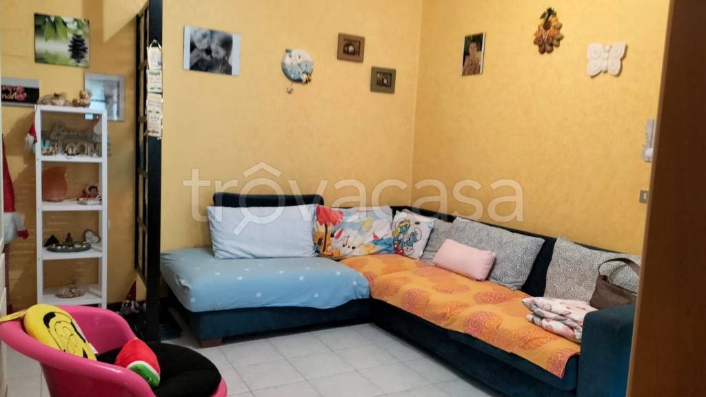 Appartamento in vendita a Borgo San Giovanni