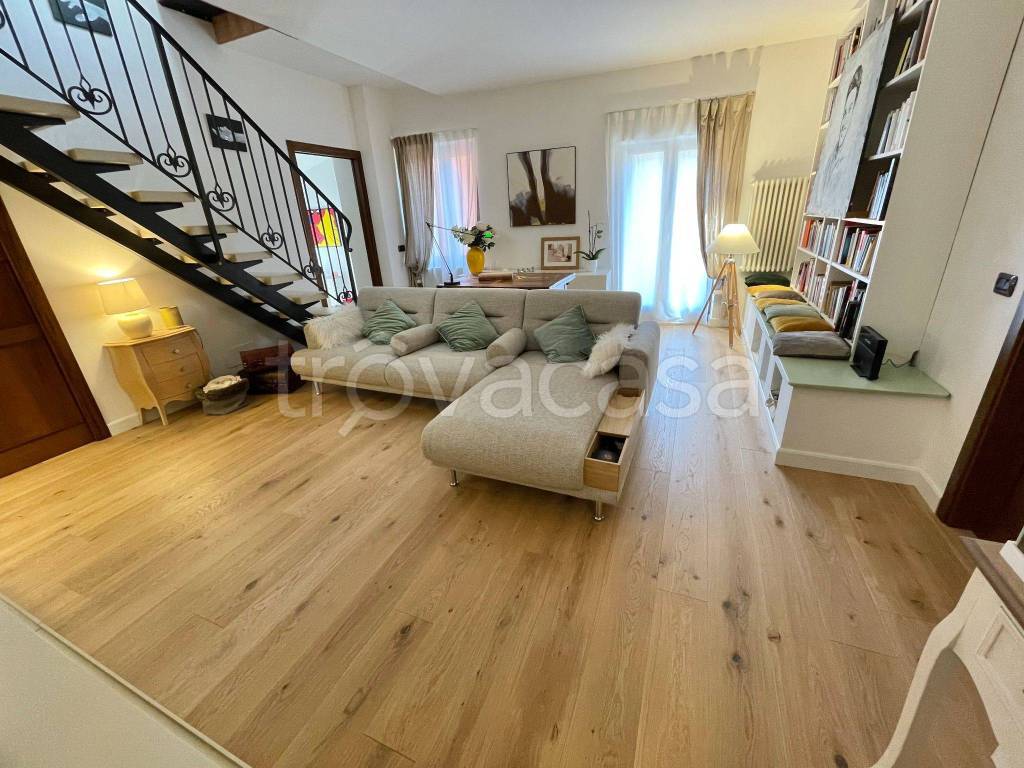 Appartamento in in vendita da privato a Pescantina via Guglielmo Marconi, 55