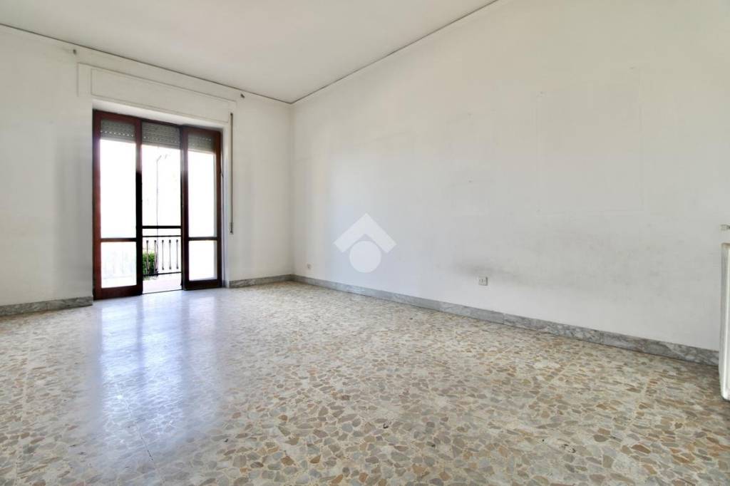 Appartamento in vendita a Marano di Napoli via Lazio, 3