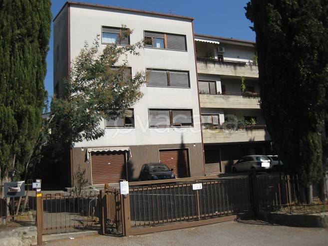 Appartamento in vendita a Castrolibero via Francesco Cilea, 7