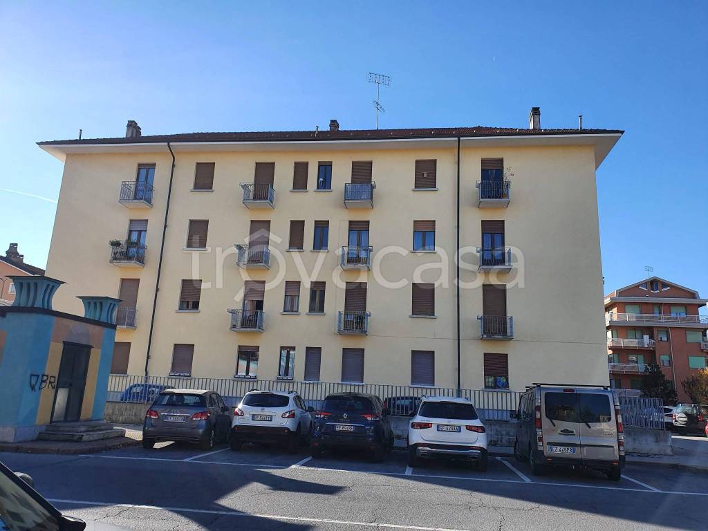 Appartamento in vendita a Cuneo via Augusto Rostagni