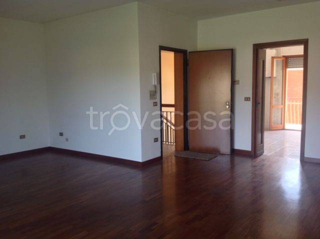 Appartamento in in vendita da privato a Rieti via Giovanni Amendola, 9