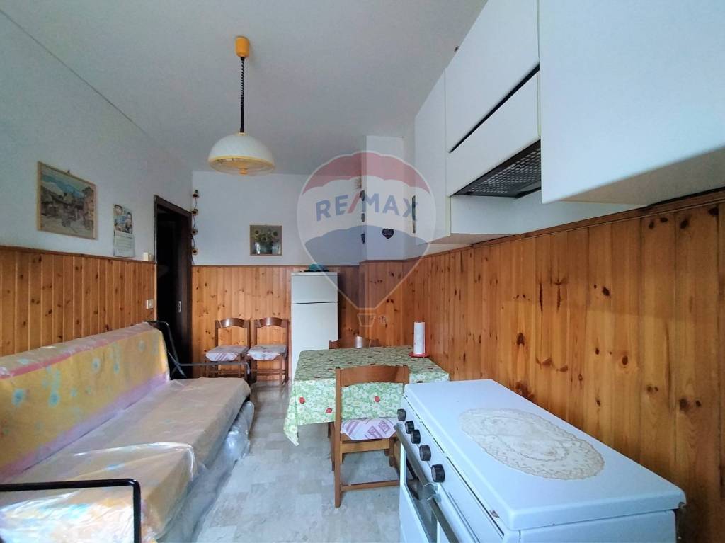 Appartamento in vendita ad Arcevia vicolo Val di Forno, 1