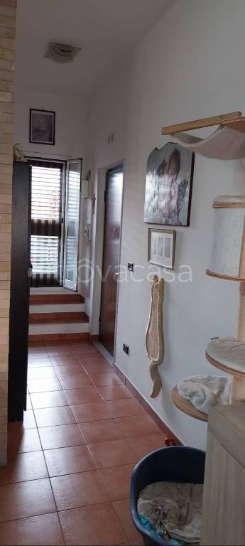 Appartamento in in vendita da privato a Taranto via Pola, 15