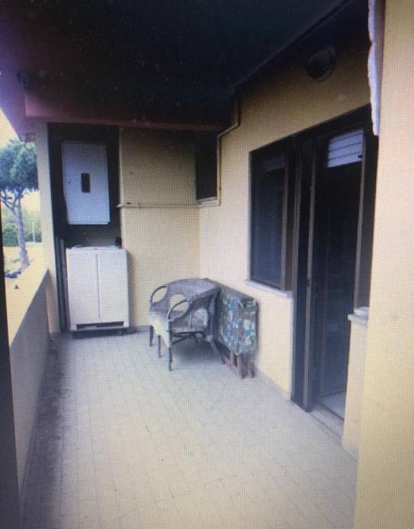 Appartamento in in vendita da privato a Latina strada Foce Verde, 21
