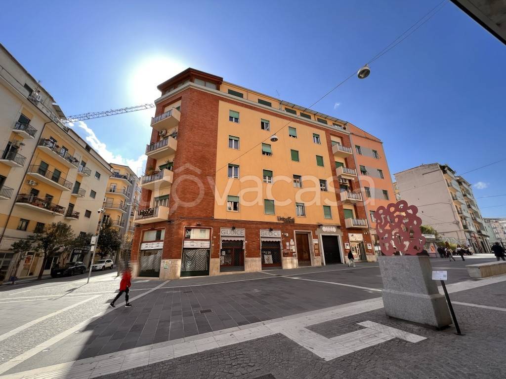 Appartamento in vendita a Cosenza corso Giuseppe Mazzini